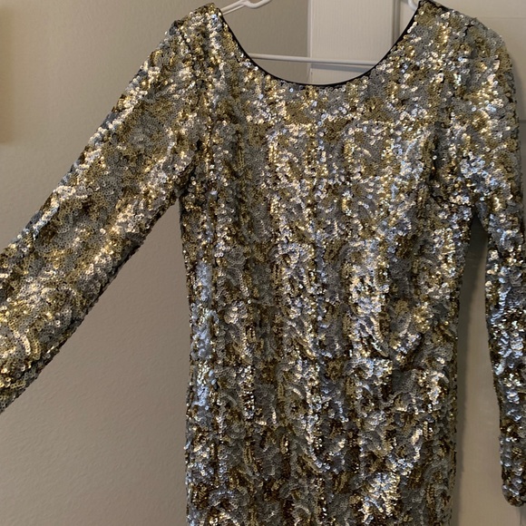 Gianni Binni dress - Picture 2 of 5